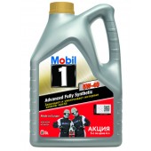Mobil 1 FS 5W-40 5л
