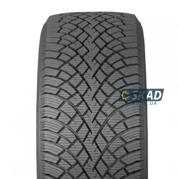 Nokian Hakkapeliitta R5 SUV 225/60 R17 103R XL зимняя шина-5