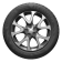 Rosava Itegro 195/65 R15 91H летняя шина