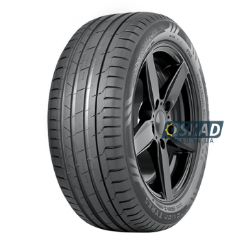 Nokian Hakka Black 2 SUV 275/45 ZR20 110Y XL летняя шина