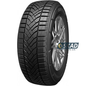 Sailun Commercio 4 Seasons 215/75 R16C 116/114R всесезонна шина