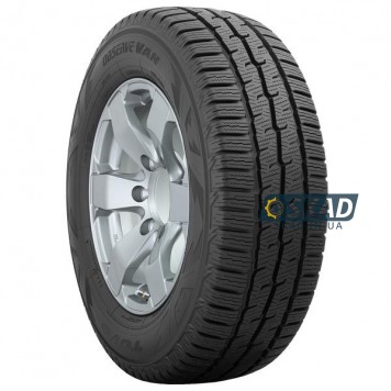 Toyo Observe VAN 215/75 R16C 116/114R зимняя шина