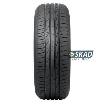 Nokian Hakka Blue 3 205/60 R16 96 W XL летняя шина-3