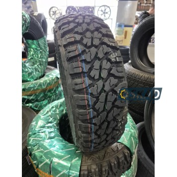 Double Coin Exploross X/T 265/65 R18 122/119Q всесезонна шина-1