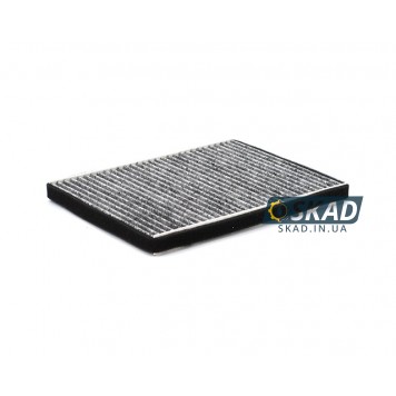 VITANO VAC 130 K Фільтр салону VAC 130 K
