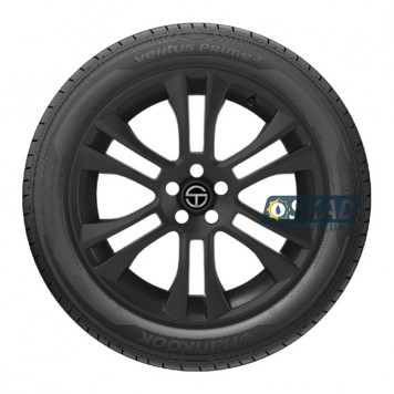 Hankook Ventus Prime 3 K125B 195/55 R16 87W летняя шина-1