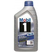 Mobil 1 FS X1 5W-50 1л