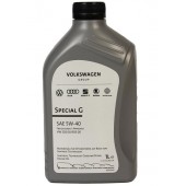 VAG Special G 5W-40, 1 л.
