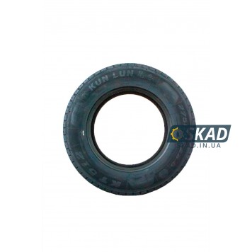 Kunlun KT512 275/70 R22.5 154/152N всесезонная шина-1