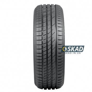 Nokian Nordman SX3 195/55 R15 89 H XL летняя шина-4