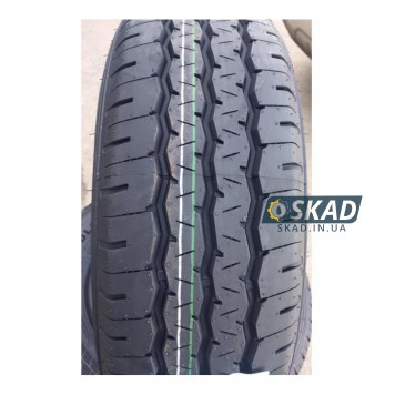 Doublestar Ltech DL01 205/65 R16C 107/105T зимняя шина-1