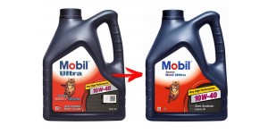 Новое моторное масло Mobil 10W-40 заменит Mobil Ultra 10W-40 в Украине : что изменится для клиентов?