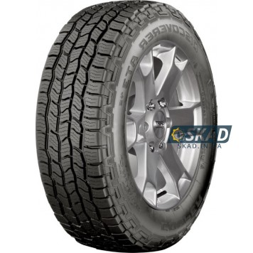 Cooper Discoverer A/T3 4S OWL 235/75 R16 108T всесезонна шина