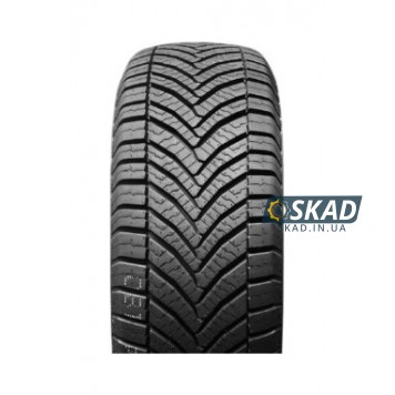 Powertrac PowerMarch A/S II 195/65 R15 91H всесезонная шина-1