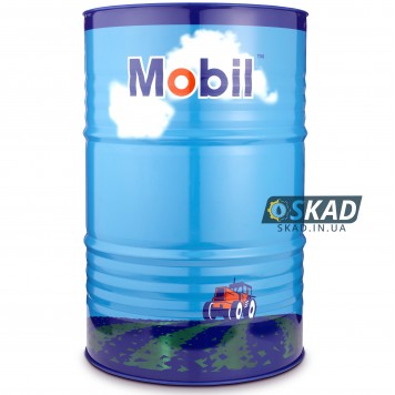 Моторное масло Mobil Agri Extra 10W-40 208л 120980