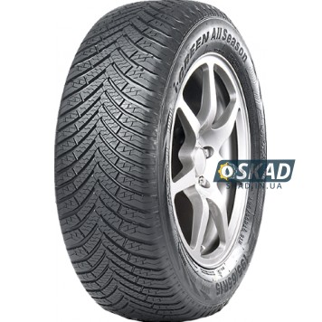 Leao Igreen All Season 225/60 R17 103V XL всесезонна шина