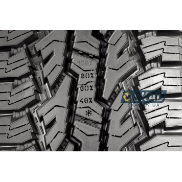 Nokian Rotiiva AT Plus LT 315/70 R17 121/118S летняя шина-5