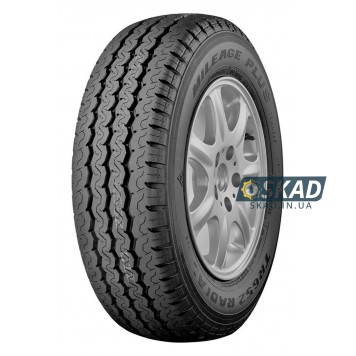 Triangle TR652 205/65 R16C 107/105T літня шина