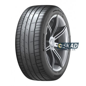 Hankook Ventus S1 evo3 EV K127A 255/50 R19 103Y летняя шина