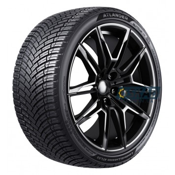 Atlander LanderAllseason ATL55 195/65 R15 95H XL всесезонная шина-1