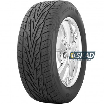 Toyo Proxes S/T III (ST 3) 215/65 R16 102V XL летняя шина