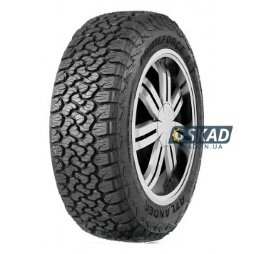 Atlander PrimeForce A/T 265/70 R17 115T всесезонная шина
