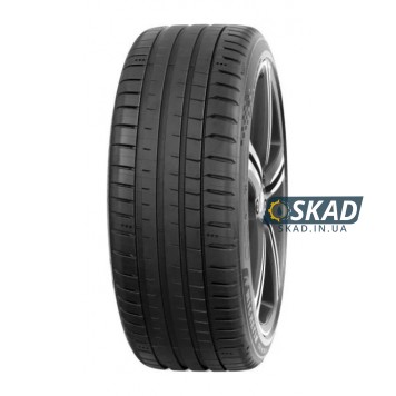 Michelin Pilot Sport 5S 275/35 R21 99Y летняя шина-1