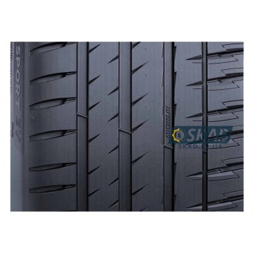 Michelin Pilot Sport EV 255/50 R21 109Y XL летняя шина-1