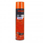 VITANO 822 Plastic polish vanilla 650 мл Полироль для пластика ваниль
