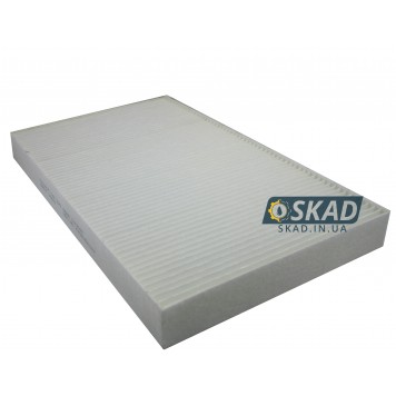 VITANO VAC 229 PRO Фильтр салона VAC 229 PRO