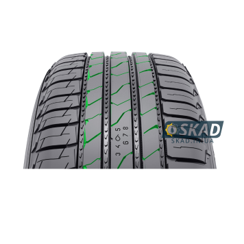 Nokian Hakka Blue SUV 265/65 R17 116H XL літня шина-7