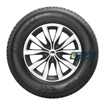 Taurus All Season Light Truck 215/65 R16C 109/107T всесезонная шина-2