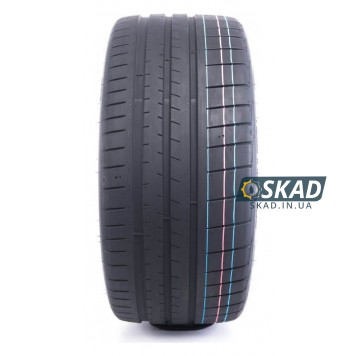 Hankook Ventus S1 Evo Z K129 255/55 R20 110Y XL літня шина-1