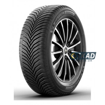 Michelin Cross Climate 2 195/65 R15 95V XL всесезонная шина