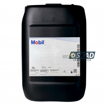 Моторное масло Mobil Delvac LCV 10W-40 20л 154540