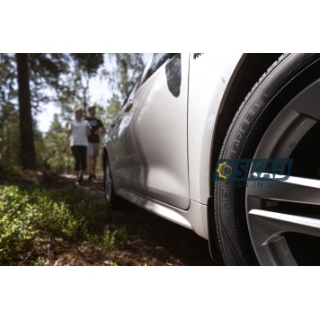 Nokian Hakka Green 3 215/60 R16 99V XL літня шина-11