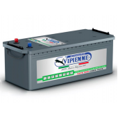 VIPIEMME Safe SHD power truck 230Ah +L EN1350A 12V (B117C)