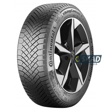 Continental VikingContact 8 245/55 R19 103H зимняя шина