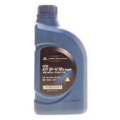 Mobis Hyundai/Kia ULTRA ATF SP-IV RR 75W, 1 л.
