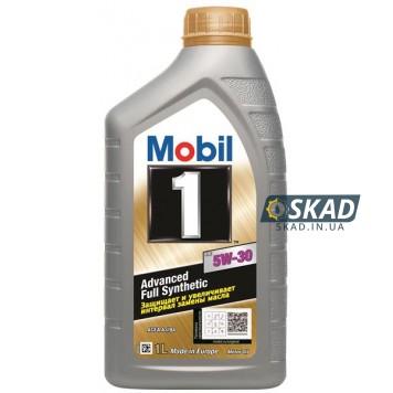 Моторное масло Mobil 1 FS 5W-30 1л 4784