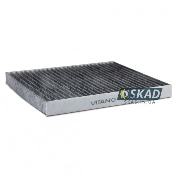 VITANO VAC 463 K Фильтр салона 5865