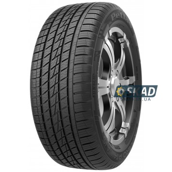 Petlas Explero A/S PT411 245/65 R17 111H XL всесезонная шина