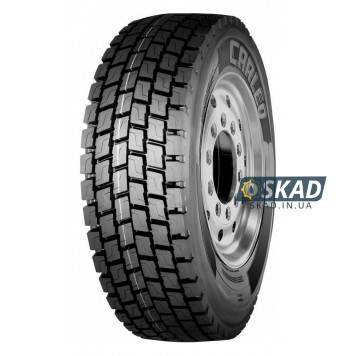 Carleo C-Max 188 295/80 R22 152/149L всесезонна шина