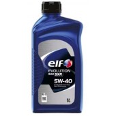 Elf Evolution 900 SXR 5W-40, 1 л.