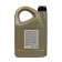 Моторна олива General Motors Dexos 2 Fuel Economy, Longlife 5W-30, 4 л. 93165556