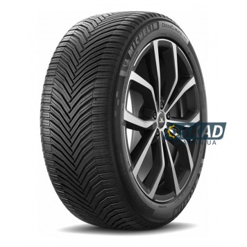 Michelin Cross Climate 2 SUV 265/65 R17 112H всесезонна шина