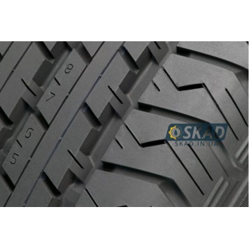 Nokian Hakka C CARGO 225/75 R16C 121/120R летняя шина-4