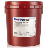 Литиевая смазка Mobilgrease XHP 222 18 кг
