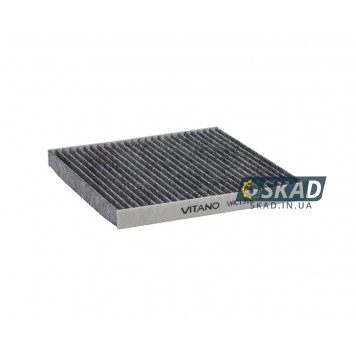 VITANO VAC 131 K Фільтр салону VAC 131 K