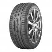 Nokian Nordman SZ2 255/35 ZR20 97Y XL